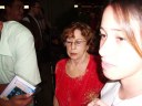 Marina Baba, Josepha Garcia Hernandez, - 0 - Aeroporto de Cumbica, Guarulhos
