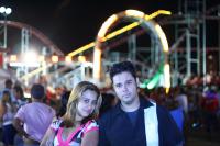 0 - 0 - Parque de diverses, Praia Grande