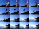 Max Mario Fuhlendorf, - salto do píer, MOTION STUDY - Ilha Grande, Angra dos Reis