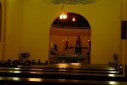  - Igreja e púlpito - Igreja Matriz Paranapiacaba, Santo André