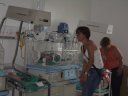  -  - Hospital Central, São Caetano do Sul