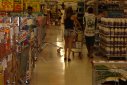  -  - Supermercado Extra, Santos