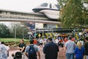  -  - Disney`s EPCOT, Orlando