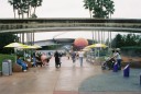  -  - Disney`s EPCOT, Orlando