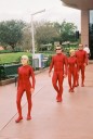  -  - Disney`s EPCOT, Orlando