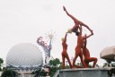  -  - Disney`s EPCOT, Orlando