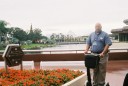  -  - Disney`s EPCOT, Orlando