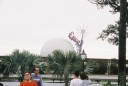  -  - Disney`s EPCOT, Orlando