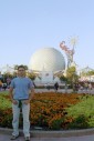  -  - Disney`s EPCOT, Orlando