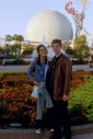  -  - Disney`s EPCOT, Orlando